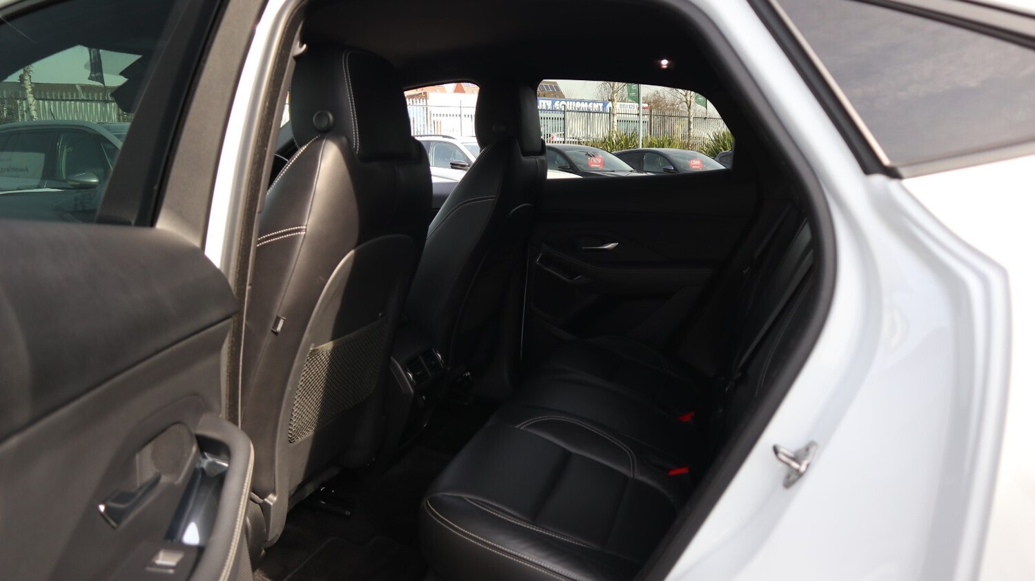 Used Jaguar E-Pace 2019 for sale - 77959949: Photo 21