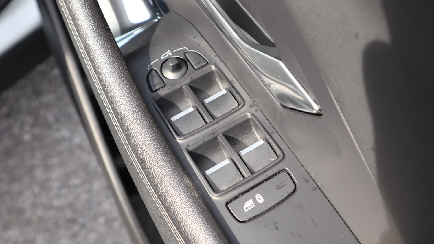 Used Jaguar E-Pace 2019 for sale - 77959949: Photo 39