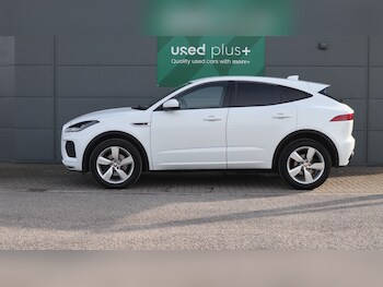 Used Jaguar E-Pace 2019 for sale - 77959949: Photo
