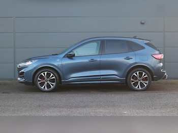 Used Ford Kuga 2022 for sale - 76818194: Photo