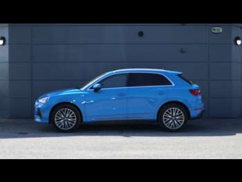 Used Audi Q3 2019 for sale - 74447709: Photo