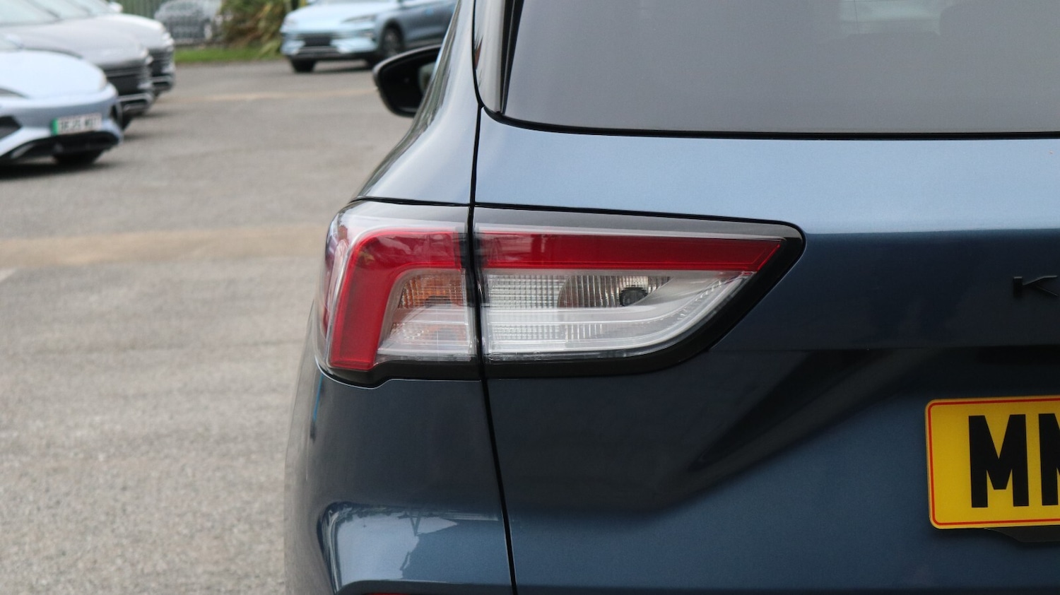 Used Ford Kuga 2023 for sale - 76818239: Photo 11