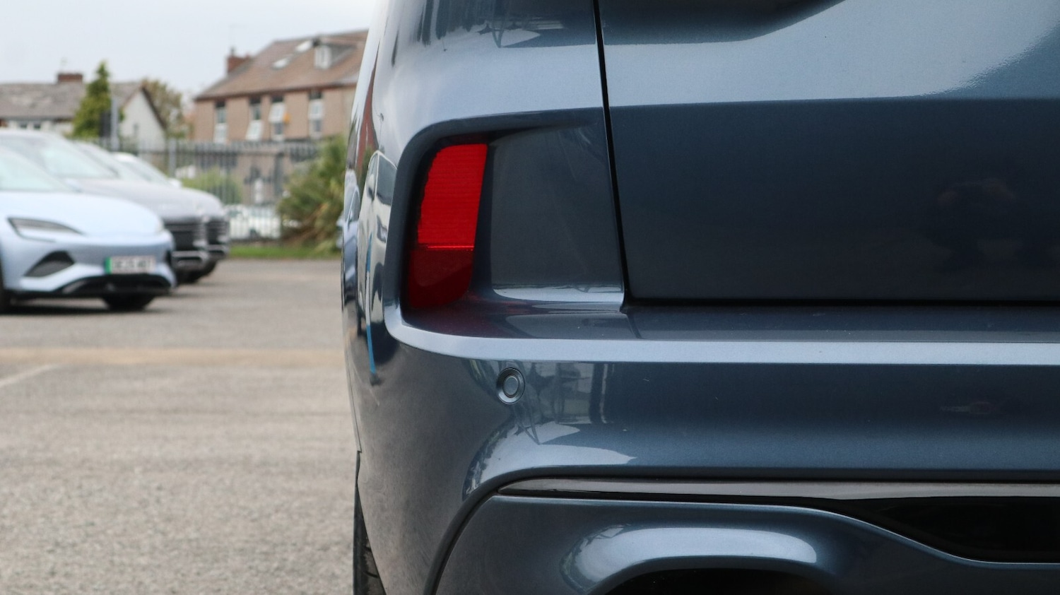 Used Ford Kuga 2023 for sale - 76818239: Photo 12