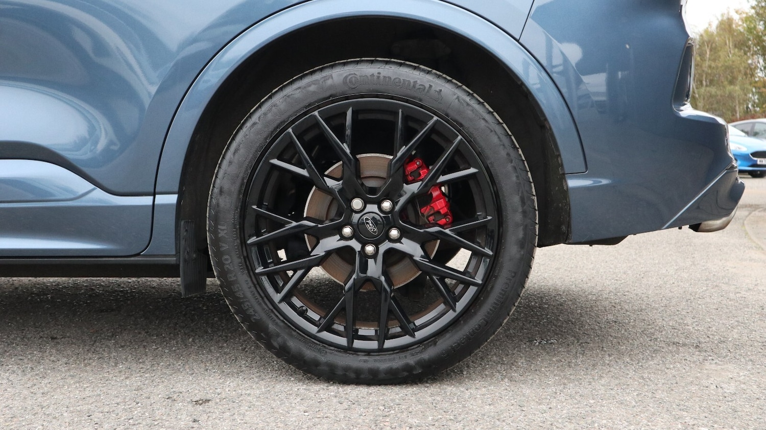 Used Ford Kuga 2023 for sale - 76818239: Photo 13