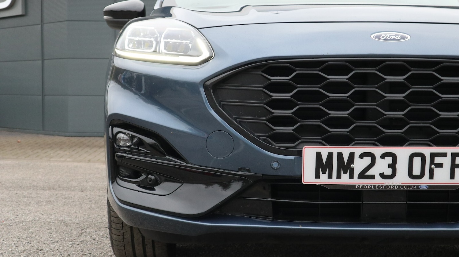 Used Ford Kuga 2023 for sale - 76818239: Photo 14