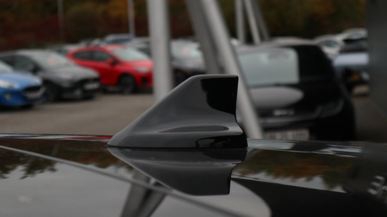 Used Ford Kuga 2023 for sale - 76818239: Photo 18