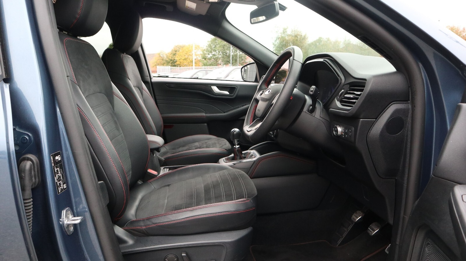 Used Ford Kuga 2023 for sale - 76818239: Photo 19