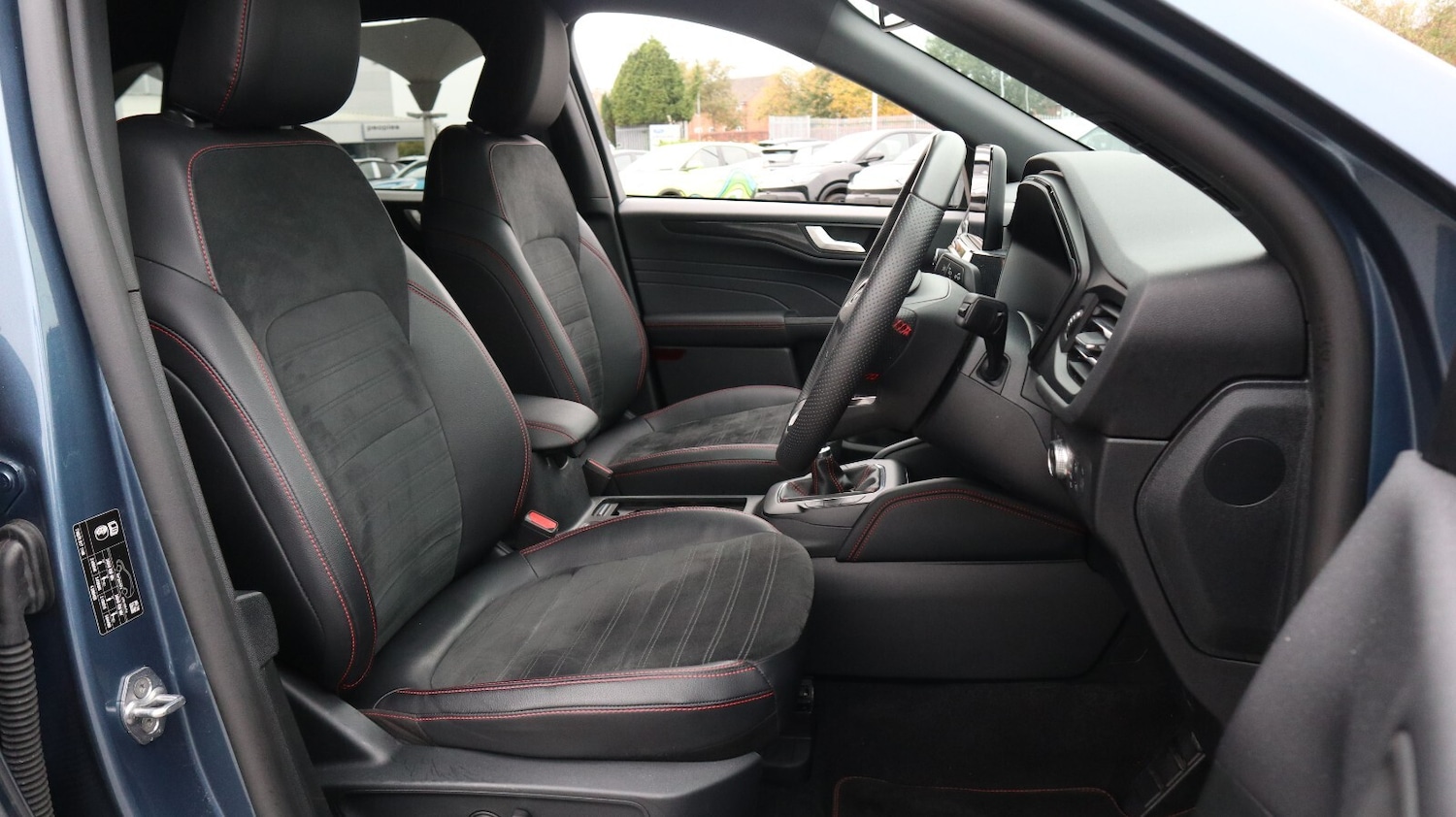 Used Ford Kuga 2023 for sale - 76818239: Photo 20