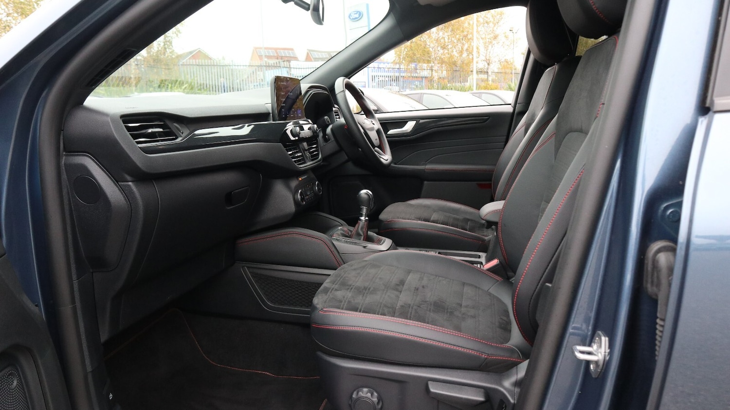 Used Ford Kuga 2023 for sale - 76818239: Photo 21