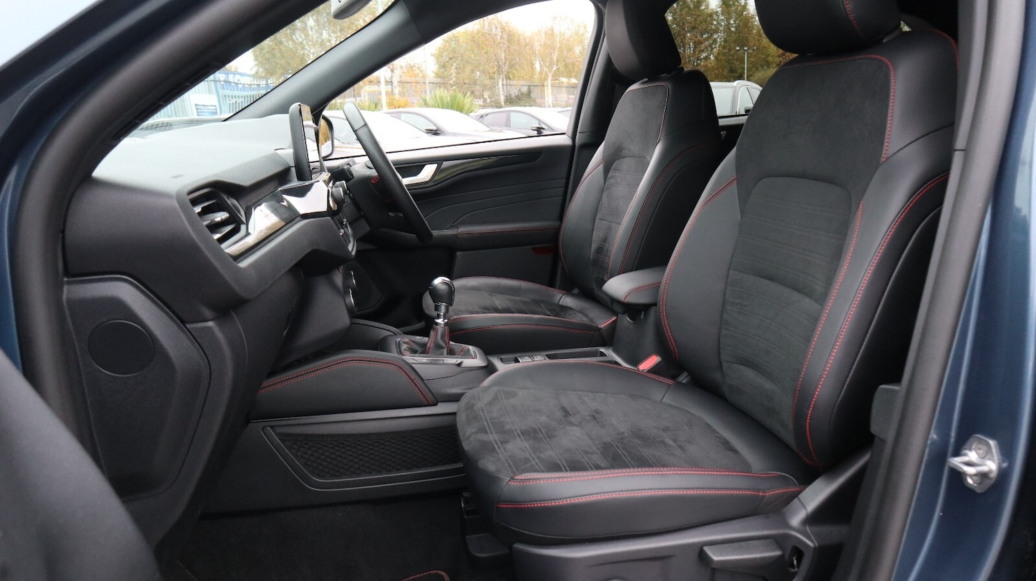 Used Ford Kuga 2023 for sale - 76818239: Photo 22