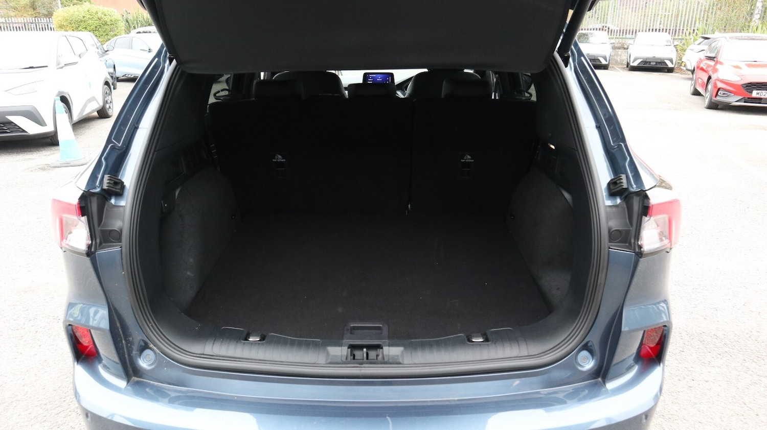 Used Ford Kuga 2023 for sale - 76818239: Photo 24