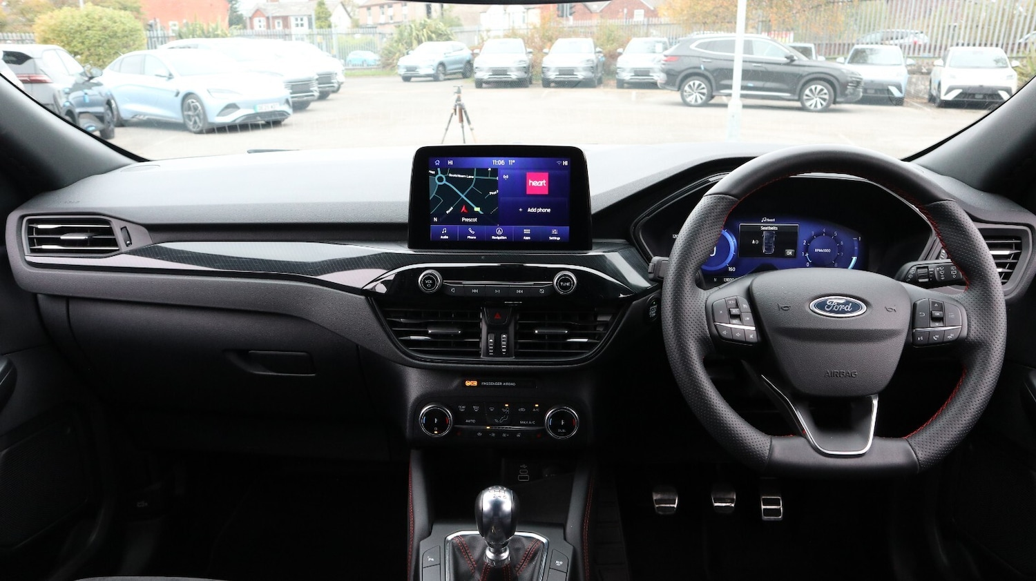 Used Ford Kuga 2023 for sale - 76818239: Photo 26