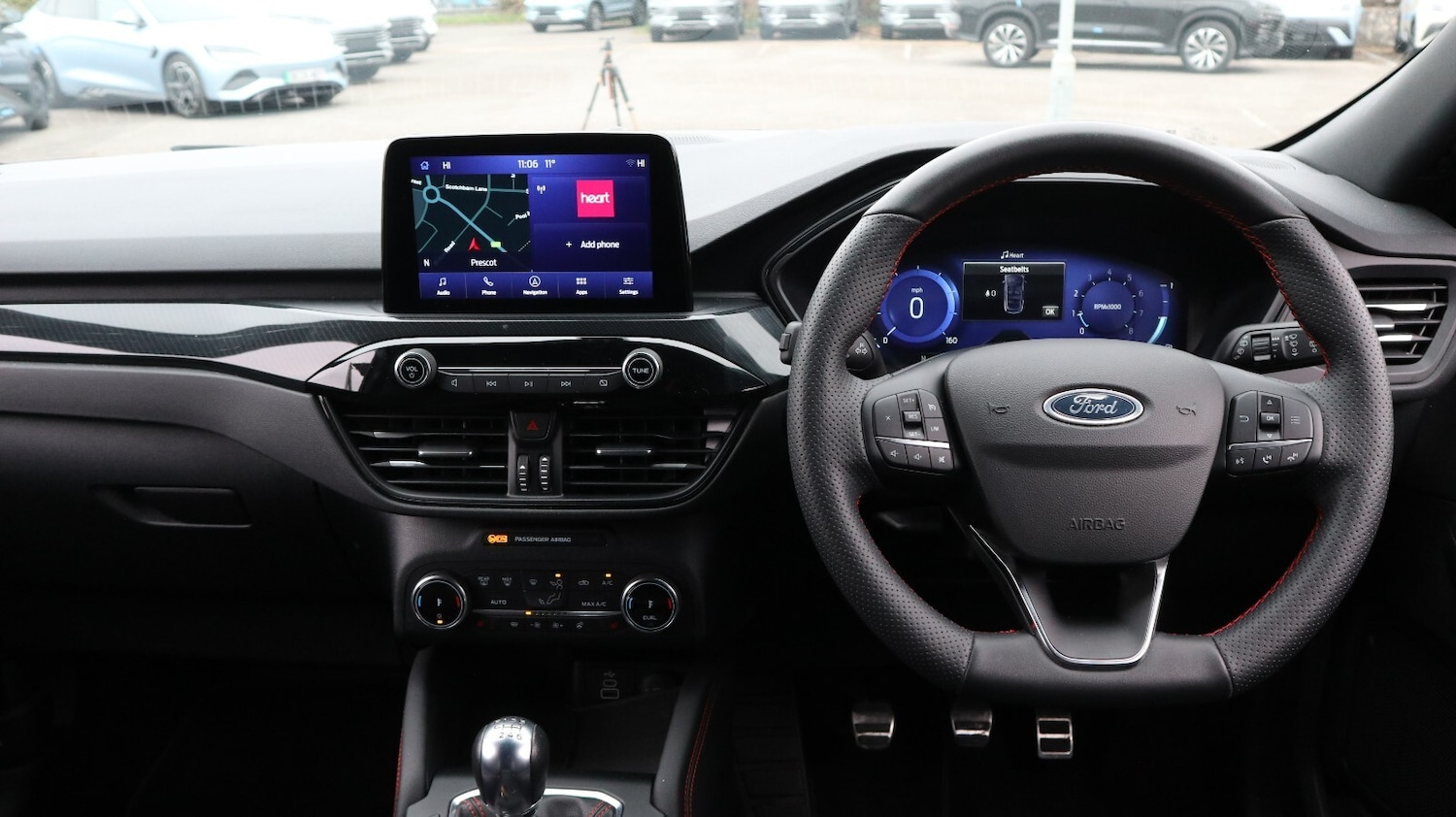 Used Ford Kuga 2023 for sale - 76818239: Photo 27