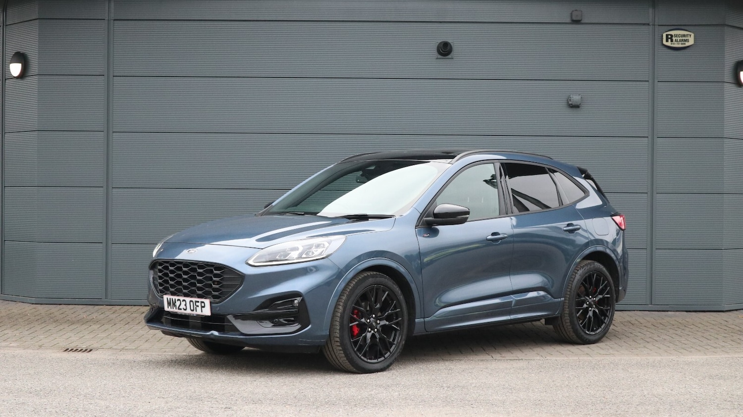 Used Ford Kuga 2023 for sale - 76818239: Photo 3