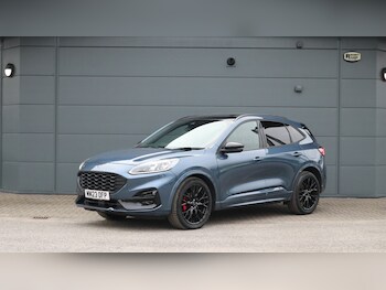 Used Ford Kuga 2023 for sale - 76818239: Photo