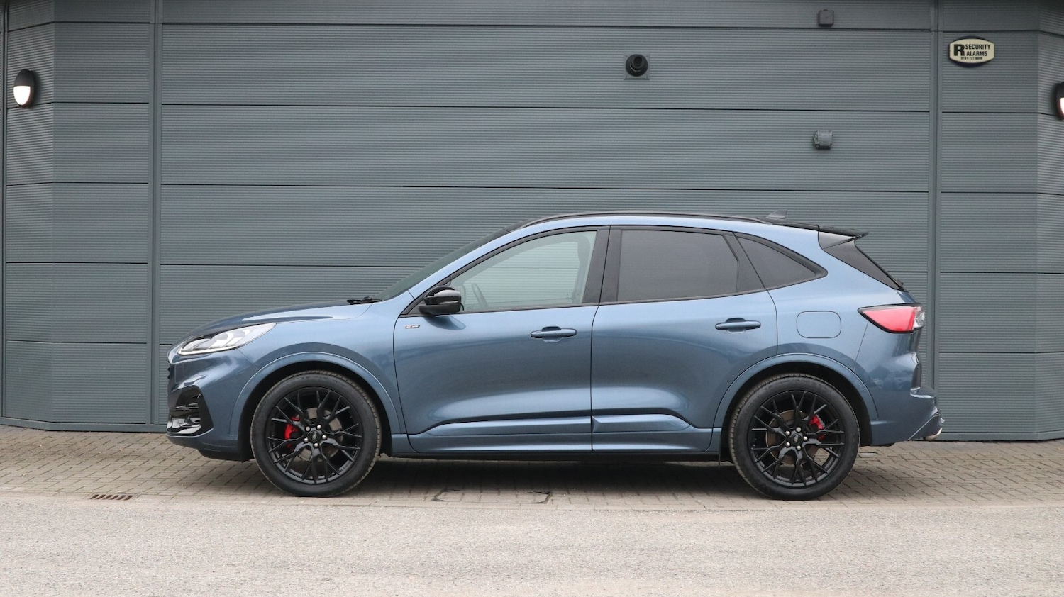 Used Ford Kuga 2023 for sale - 76818239: Photo 4