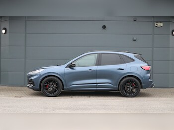 Used Ford Kuga 2023 for sale - 76818239: Photo