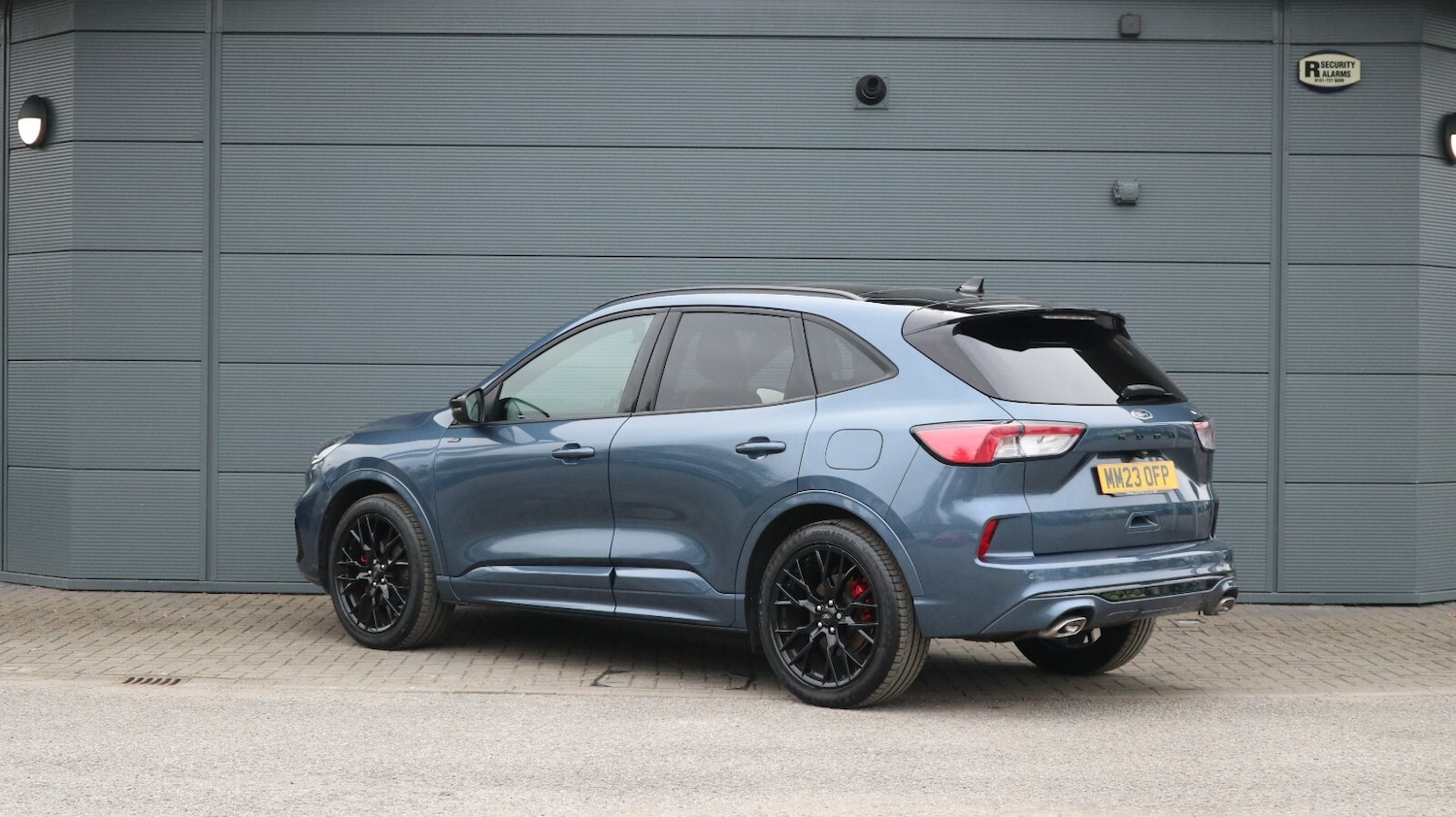 Used Ford Kuga 2023 for sale - 76818239: Photo 5