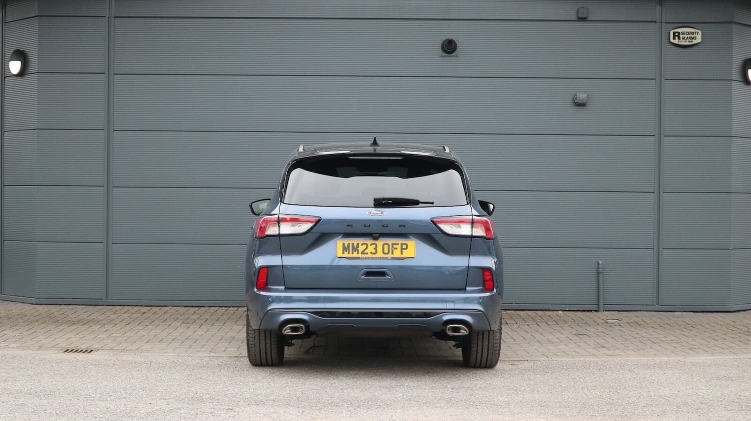 Used Ford Kuga 2023 for sale - 76818239: Photo 6