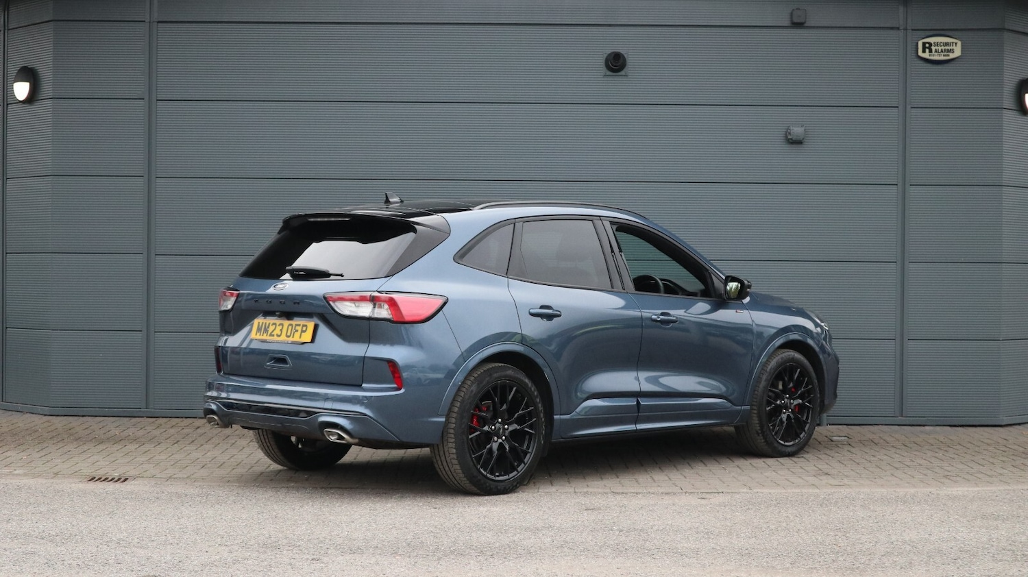 Used Ford Kuga 2023 for sale - 76818239: Photo 7