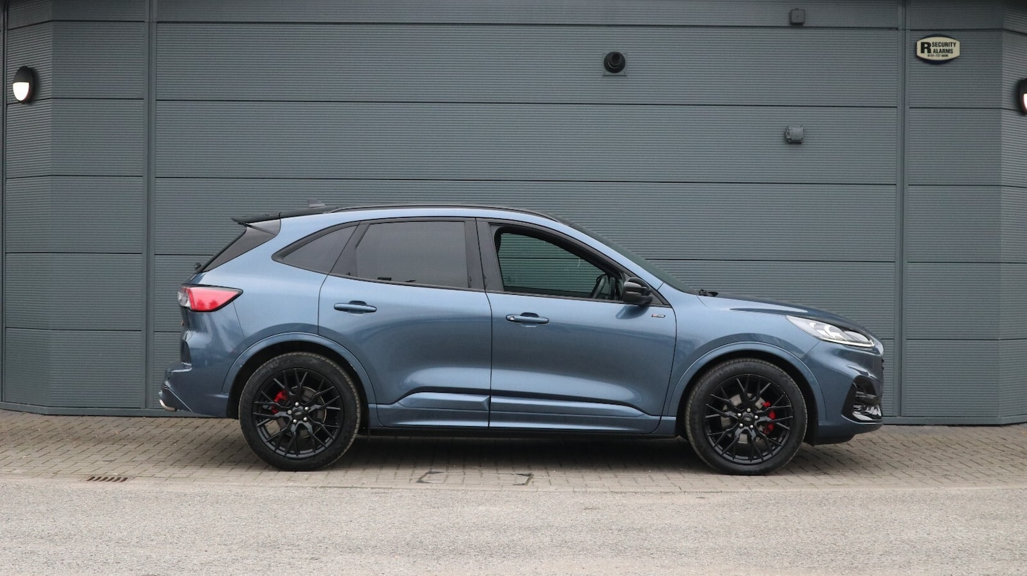 Used Ford Kuga 2023 for sale - 76818239: Photo 8