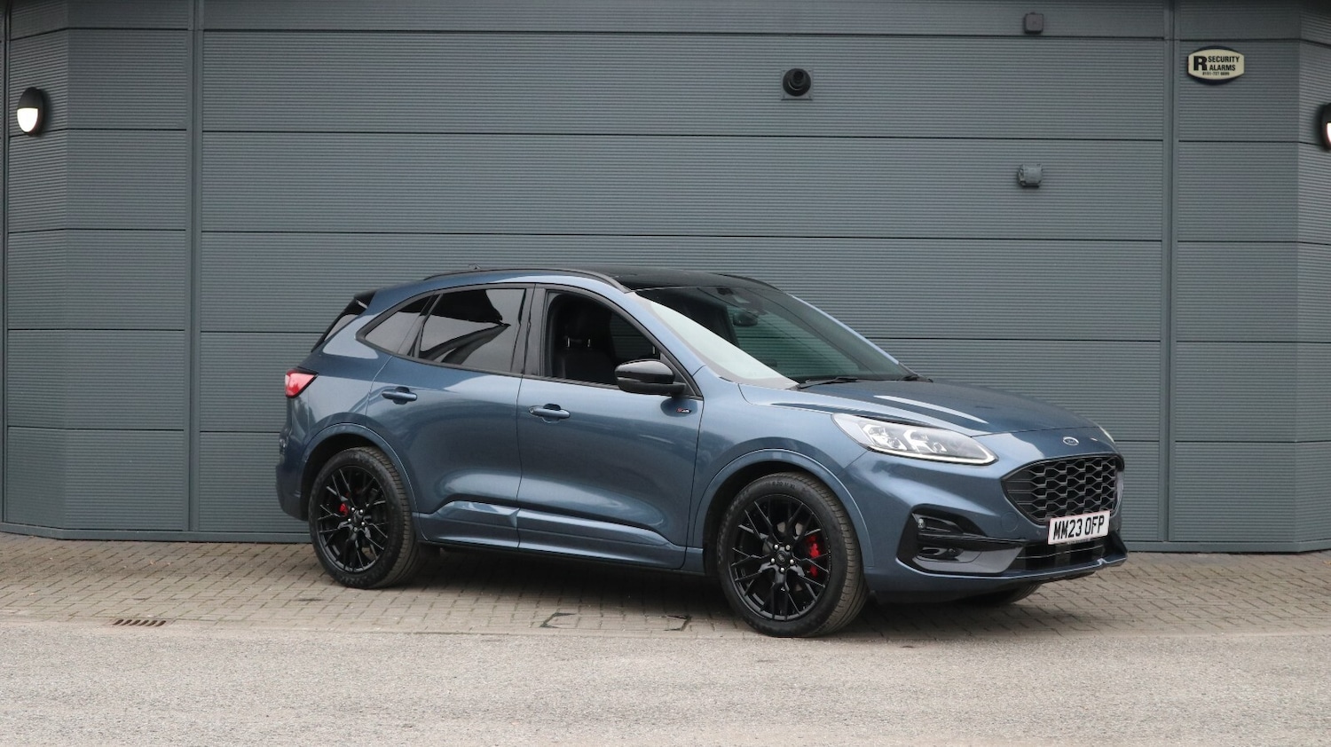 Used Ford Kuga 2023 for sale - 76818239: Photo 9