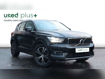 Used Volvo XC40 2020 for sale - 78232994: Photo