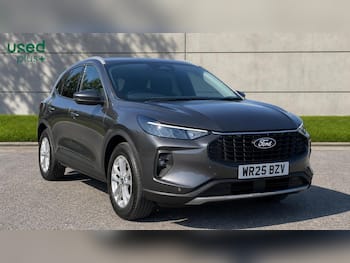 Used Ford Kuga 2025 for sale - 79688655: Photo