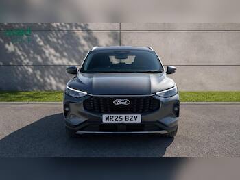 Used Ford Kuga 2025 for sale - 79688655: Photo