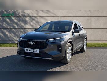 Used Ford Kuga 2025 for sale - 79688655: Photo