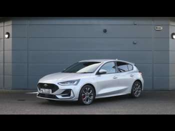 Used Ford Focus 2022 for sale - 73482072: Photo