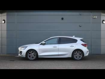 Used Ford Focus 2022 for sale - 73482072: Photo