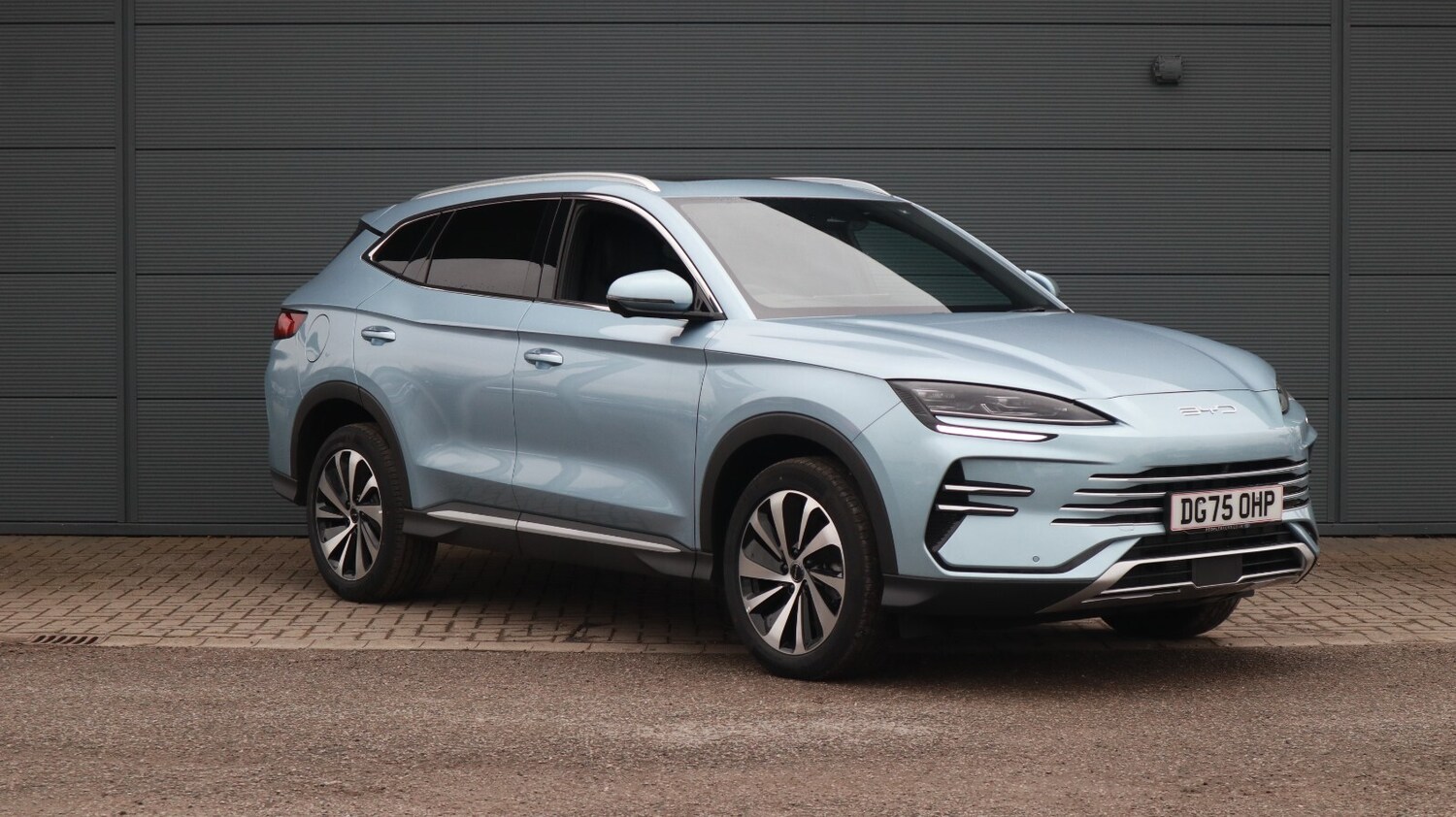 Used BYD Seal U 2025 for sale - 77373061: Photo 10