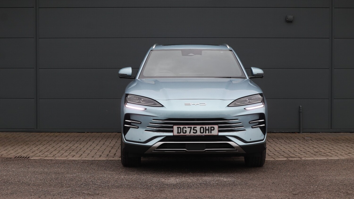 Used BYD Seal U 2025 for sale - 77373061: Photo 11