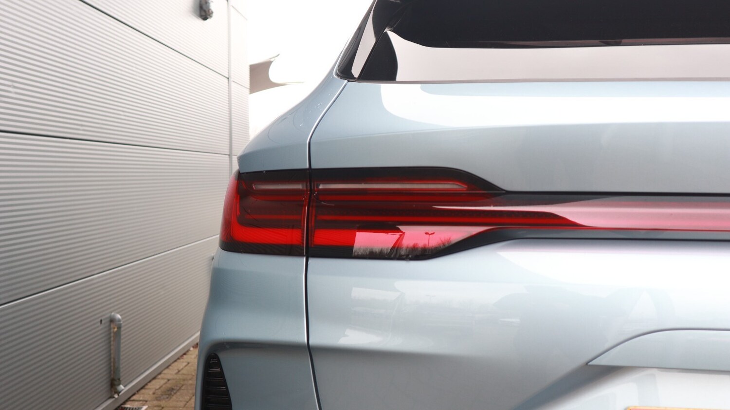 Used BYD Seal U 2025 for sale - 77373061: Photo 13