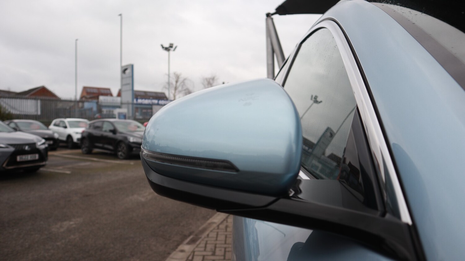 Used BYD Seal U 2025 for sale - 77373061: Photo 19