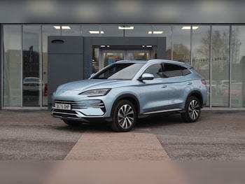 Used BYD Seal U 2025 for sale - 77373061: Photo