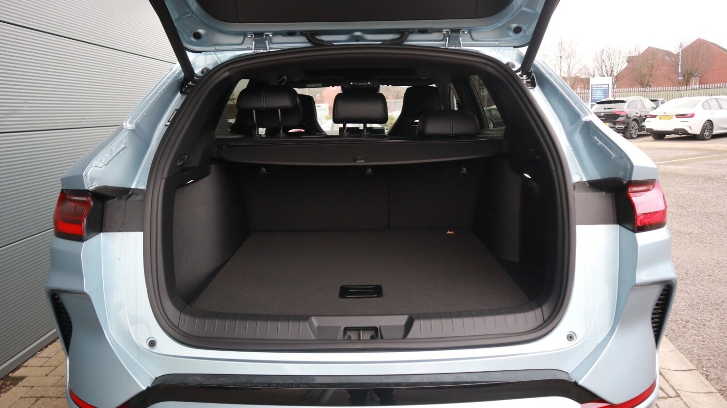 Used BYD Seal U 2025 for sale - 77373061: Photo 21