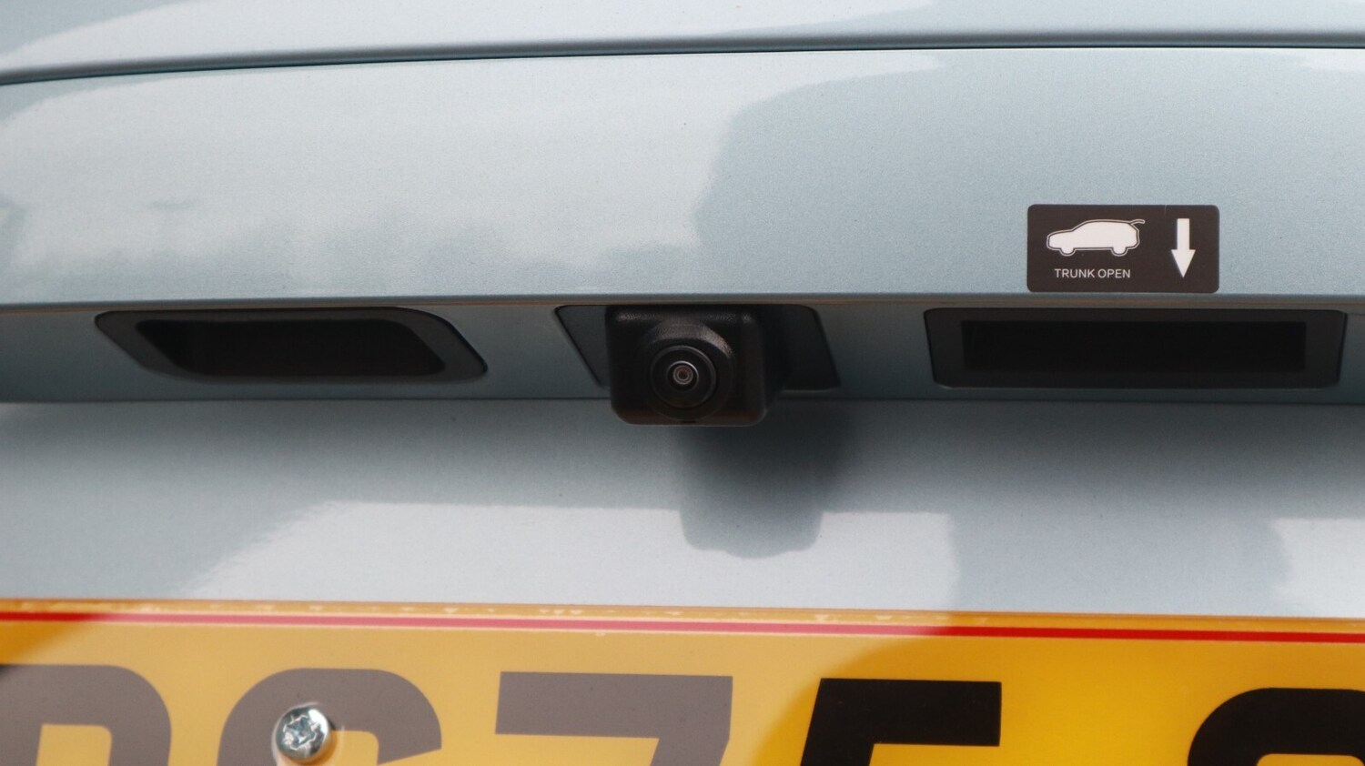 Used BYD Seal U 2025 for sale - 77373061: Photo 23