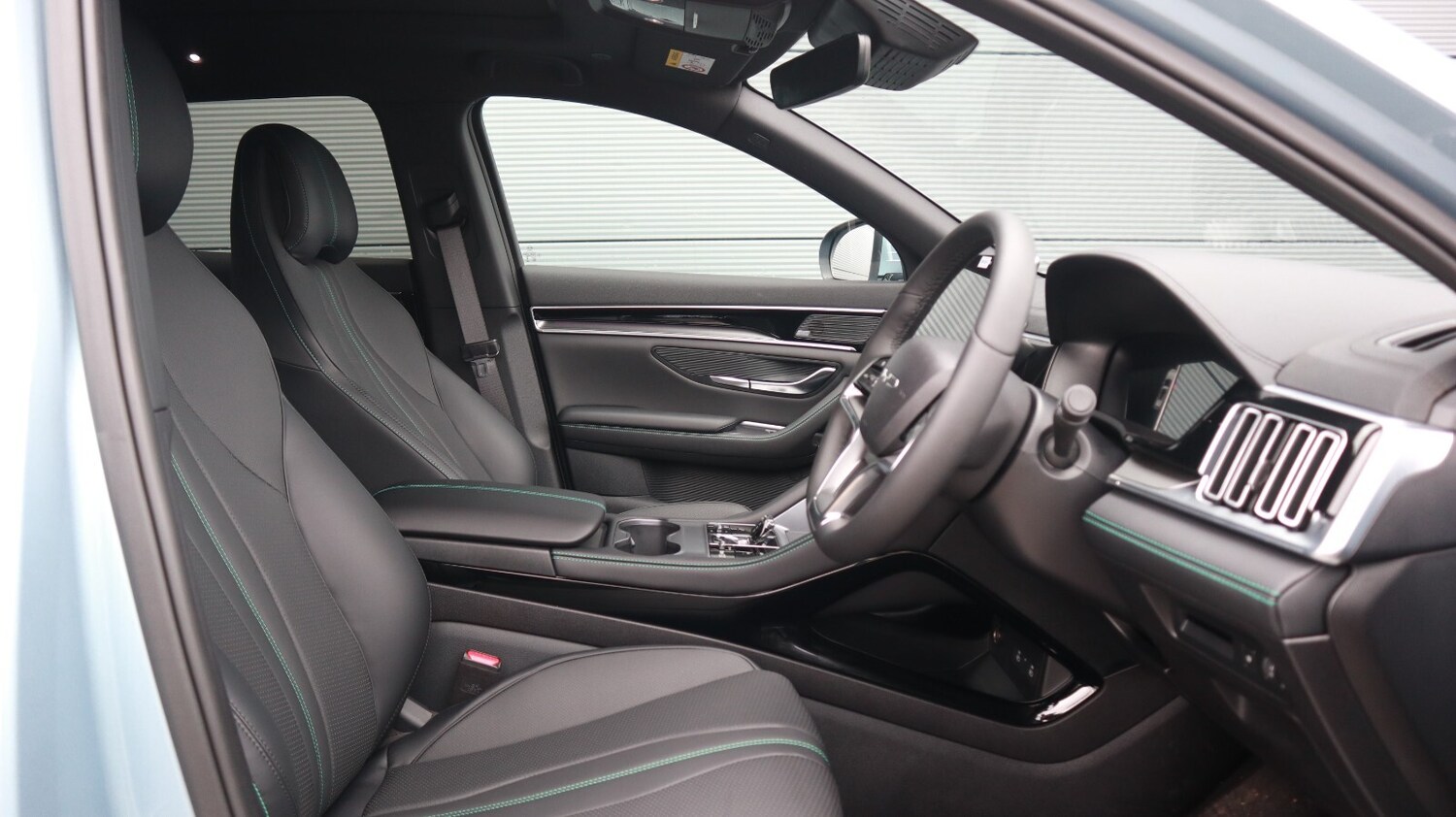 Used BYD Seal U 2025 for sale - 77373061: Photo 24