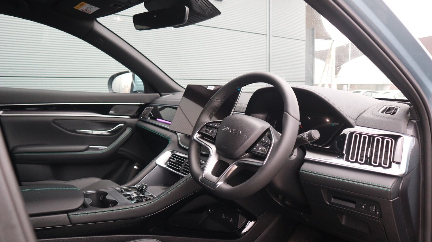 Used BYD Seal U 2025 for sale - 77373061: Photo 25