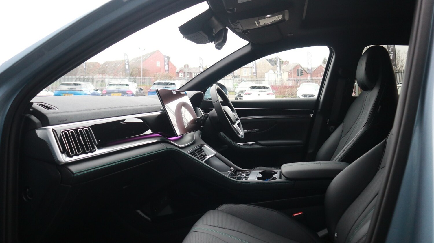 Used BYD Seal U 2025 for sale - 77373061: Photo 26