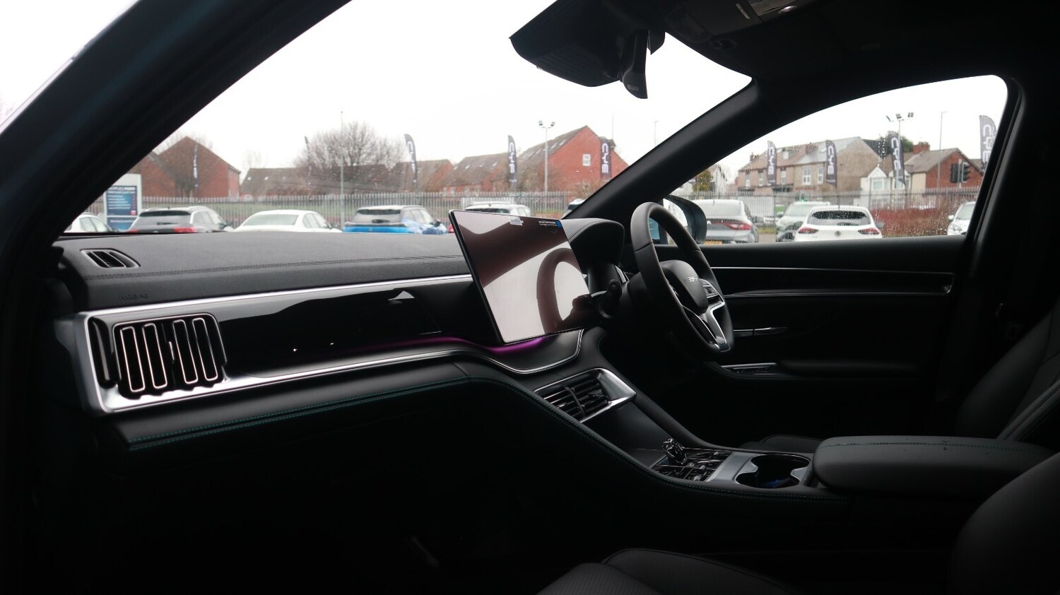 Used BYD Seal U 2025 for sale - 77373061: Photo 27