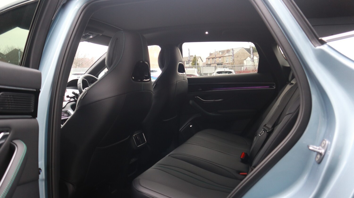 Used BYD Seal U 2025 for sale - 77373061: Photo 28