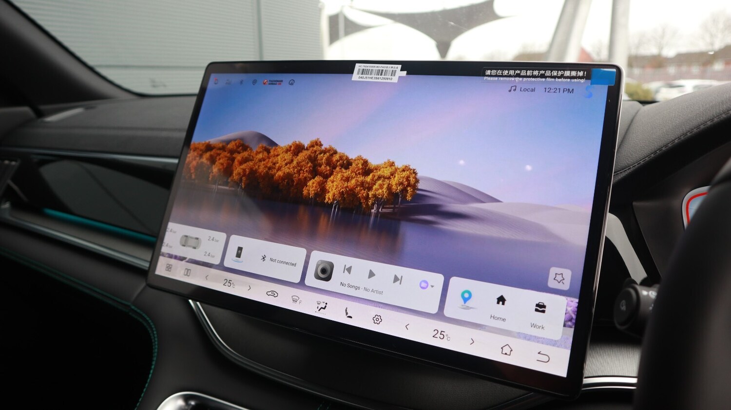 Used BYD Seal U 2025 for sale - 77373061: Photo 36