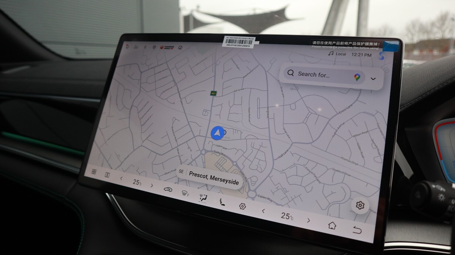 Used BYD Seal U 2025 for sale - 77373061: Photo 37