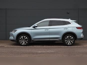 Used BYD Seal U 2025 for sale - 77373061: Photo