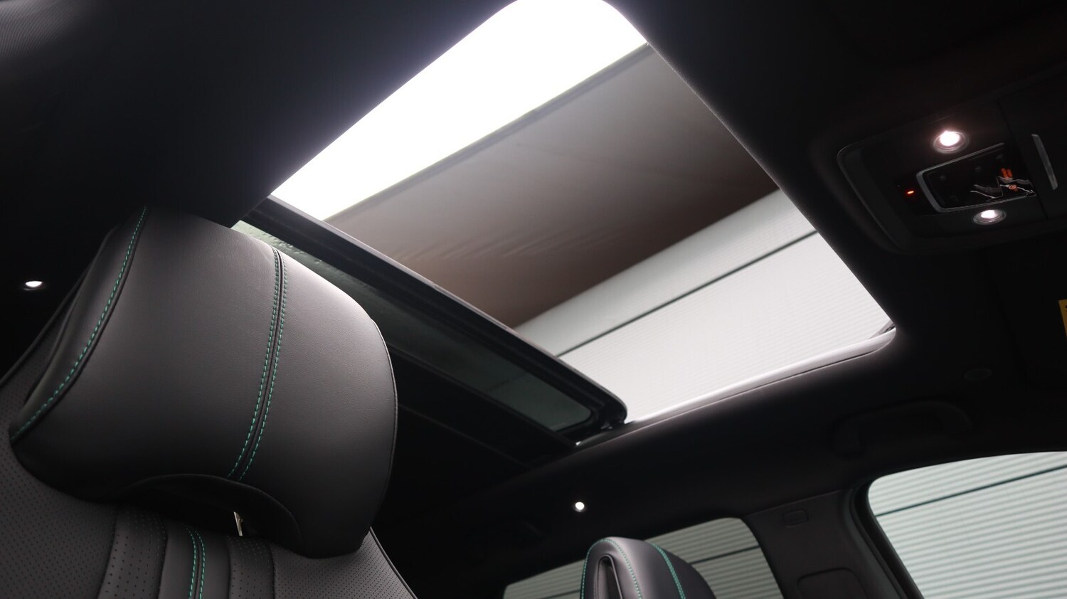 Used BYD Seal U 2025 for sale - 77373061: Photo 44