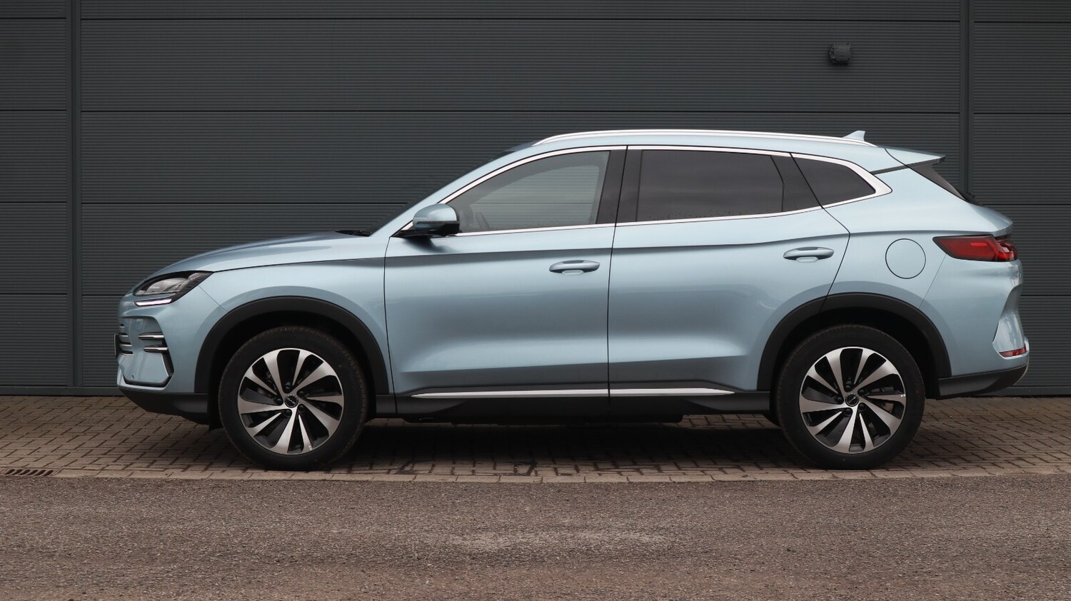 Used BYD Seal U 2025 for sale - 77373061: Photo 5