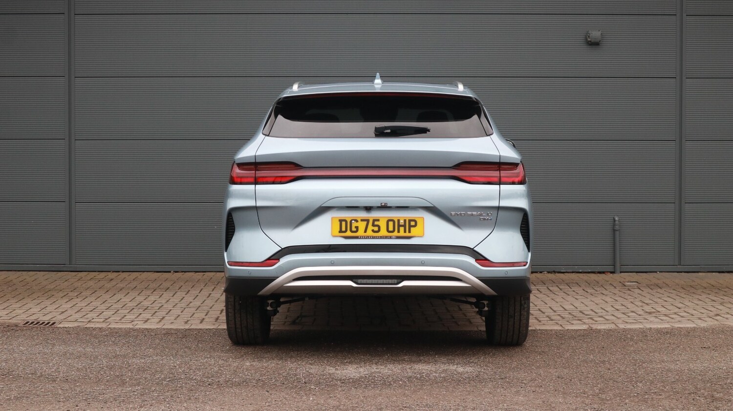 Used BYD Seal U 2025 for sale - 77373061: Photo 7